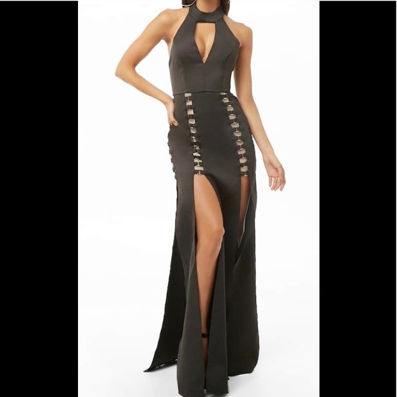 Prom Dress - Picture 4 of 4